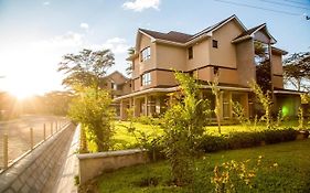 Lake Naivasha Resort