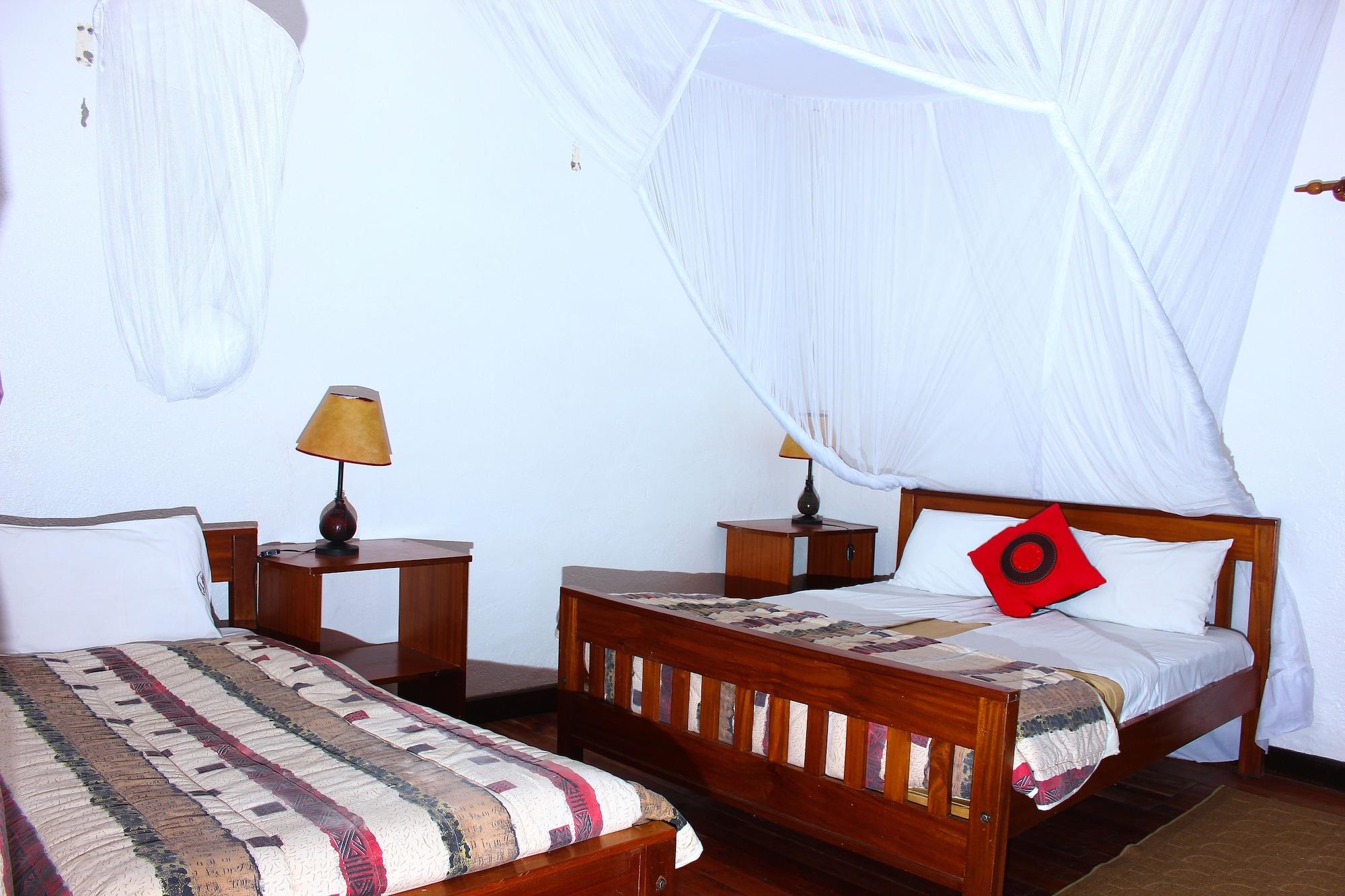 Lake Naivasha Resort Extérieur photo