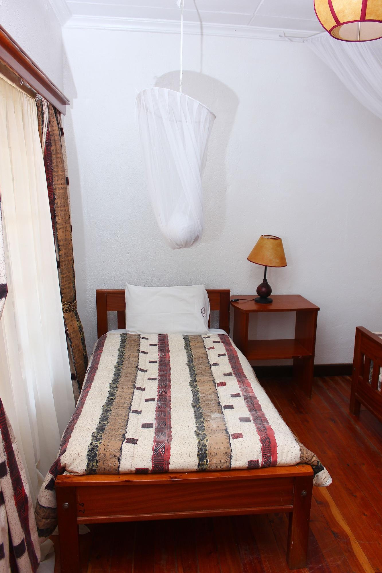 Lake Naivasha Resort Extérieur photo