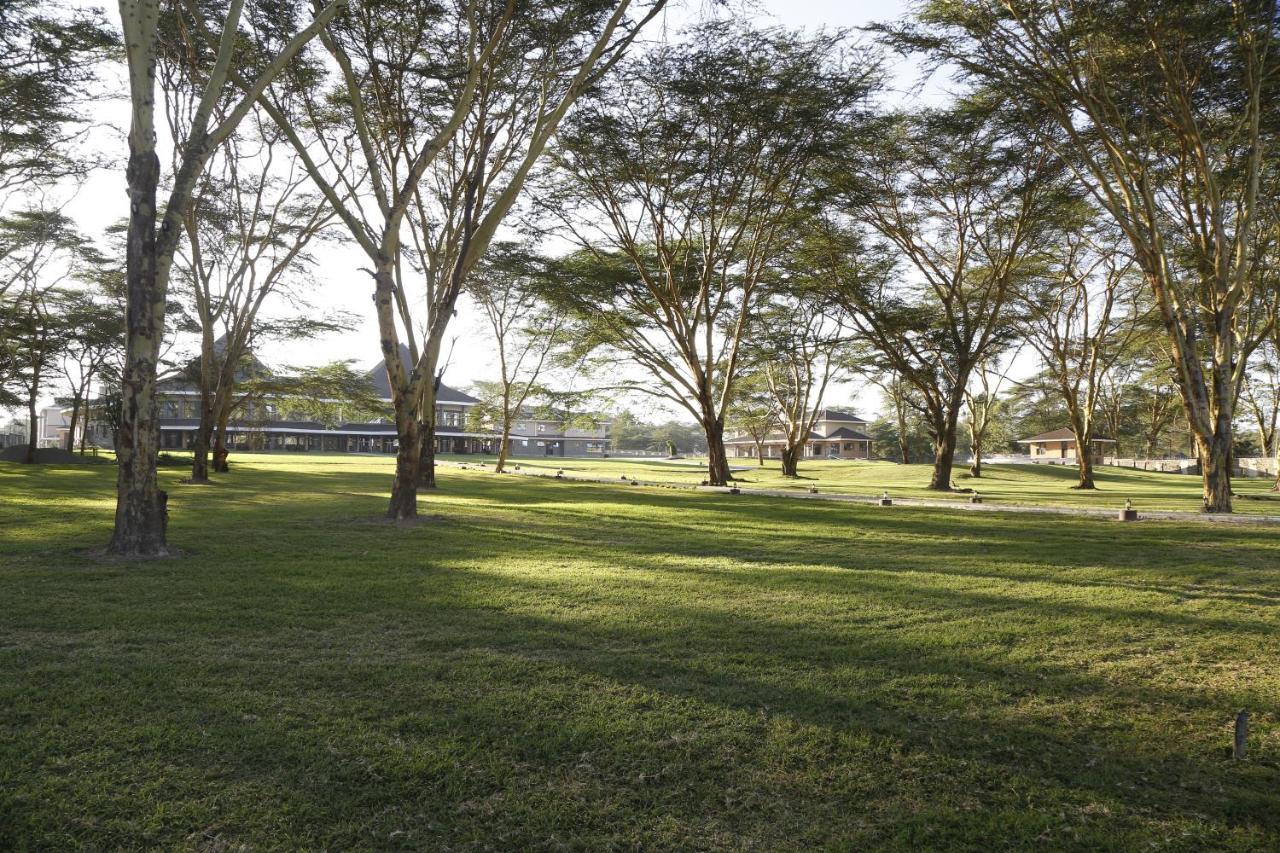 Lake Naivasha Resort Extérieur photo