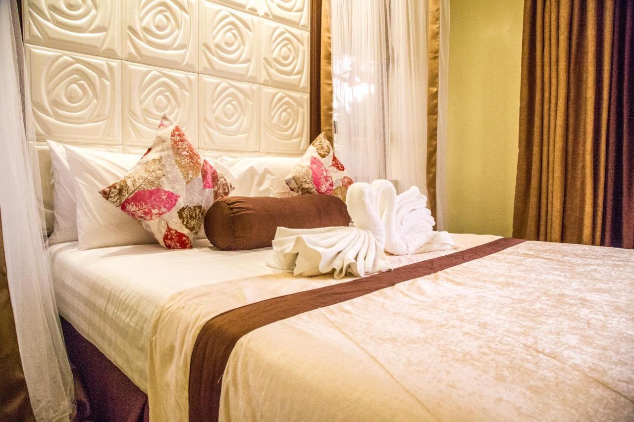 Lake Naivasha Resort Extérieur photo