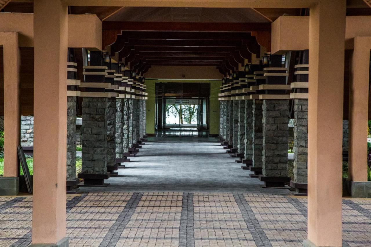 Lake Naivasha Resort Extérieur photo