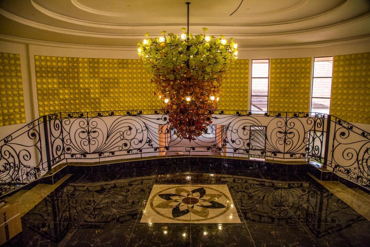 Lake Naivasha Resort Extérieur photo