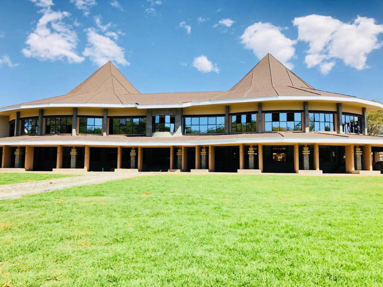 Lake Naivasha Resort Extérieur photo