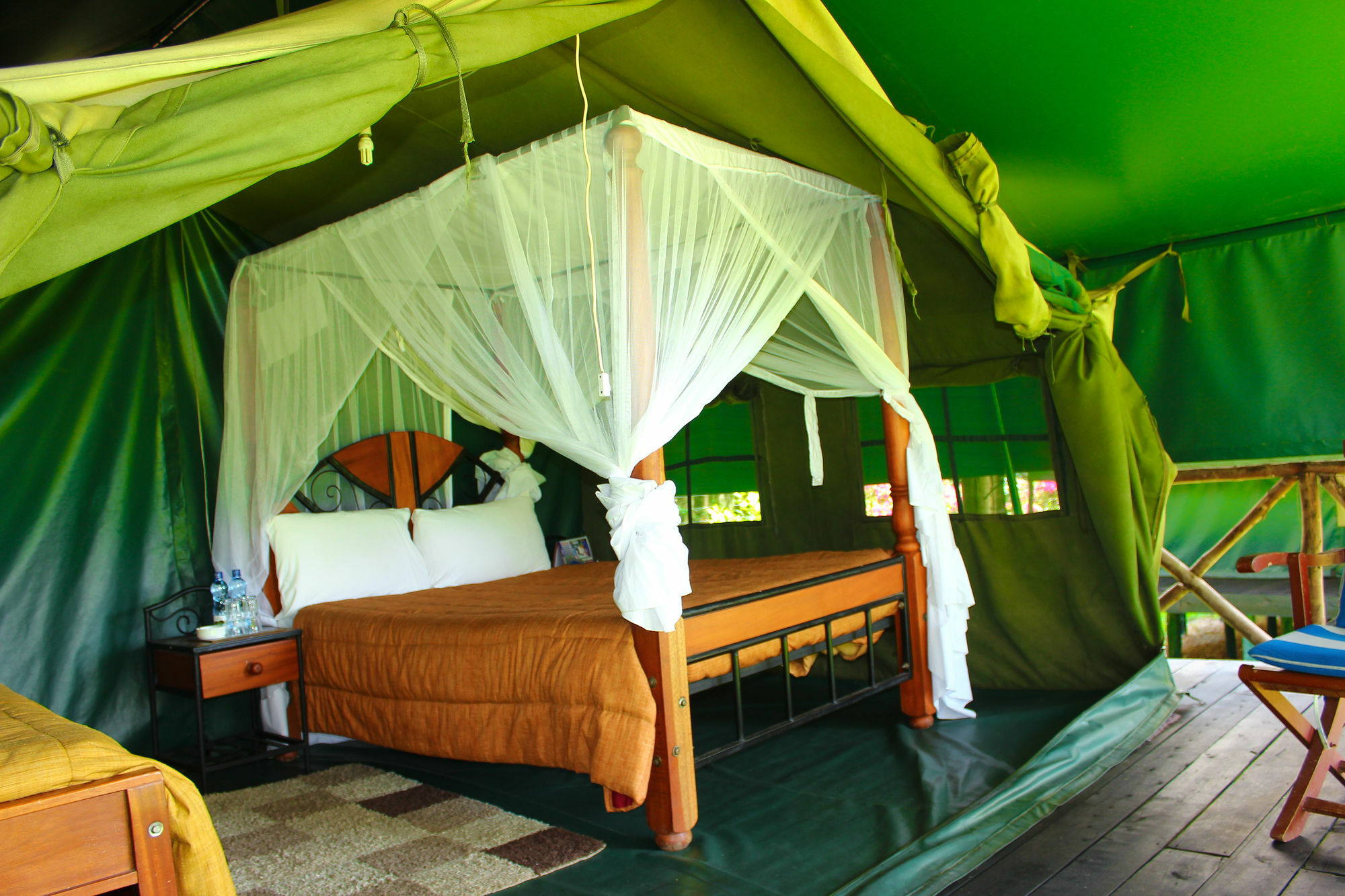 Lake Naivasha Resort Extérieur photo